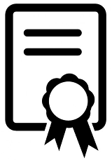 Certificados do Curso de Uso do software Mendeley na escrita científica