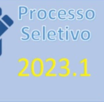 Deferimento das inscrições após recursos 2023.1