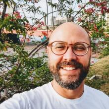 Profile picture for user Paulo Jose Duarte Neto