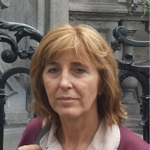 Profile picture for user Tatijana Stosic